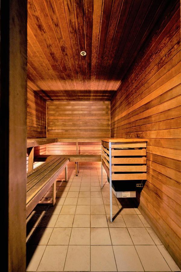 Aparthotel Arrow On Swanston Melburne Exterior foto