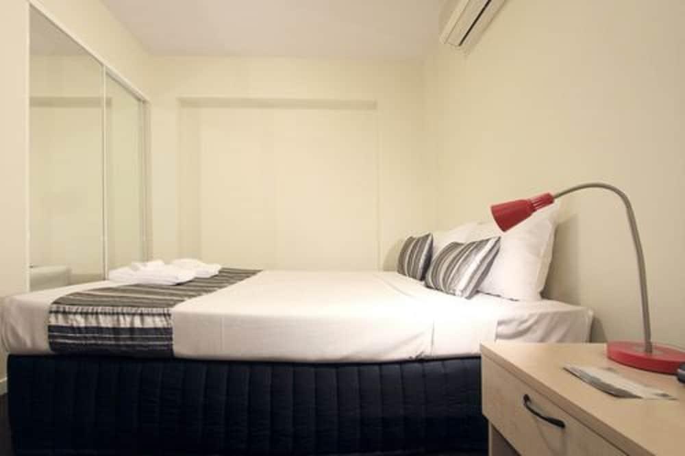 Aparthotel Arrow On Swanston Melburne Exterior foto
